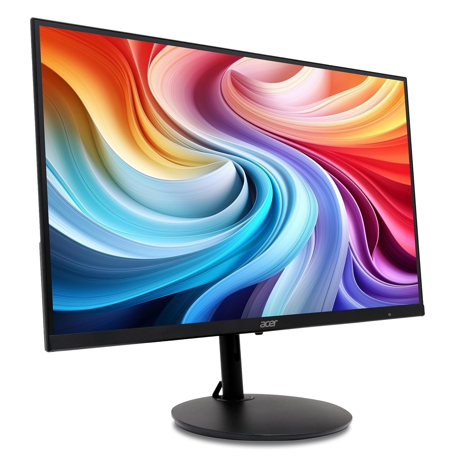 Acer 23.8"Monitor FHD LED 1920x1080 250Nits 120Hz 1ms 100x100 SH242Y UM.QS2AA.003