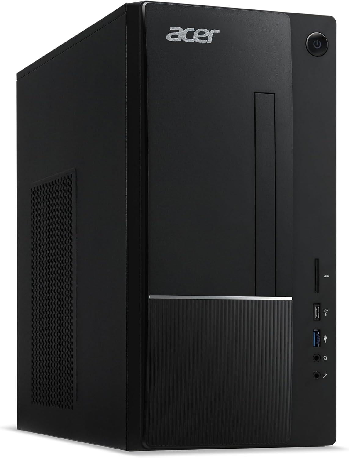 Aspire TC-1775-UR11 Desktop Computer