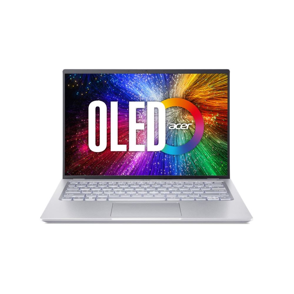 Acer Swift 3 14" Laptop Intel i5 2.5GHz 8GB 512GB SSD W11H | SF314-71-51NN | NX.KAVAA.002