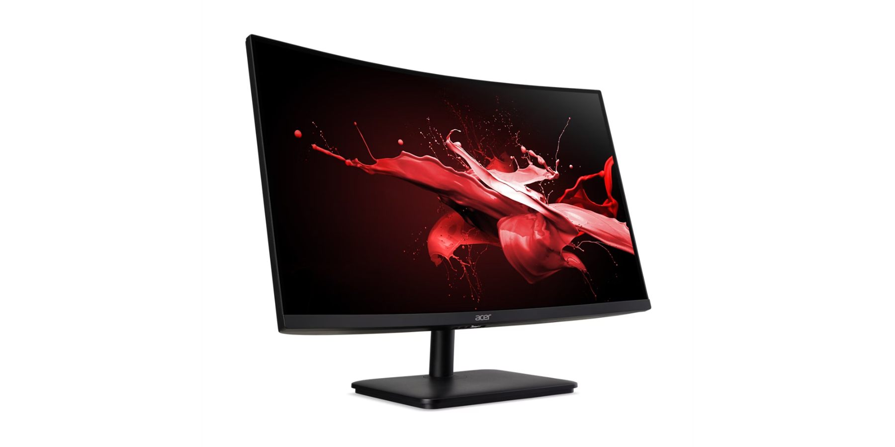 Acer Nitro EDA270U  27" Monitor WQHD 2560x1440 170Hz LED VA 250Nit HDMI DisplayPort | EDA270U Pbmiipx | UM.HE0AA.P09