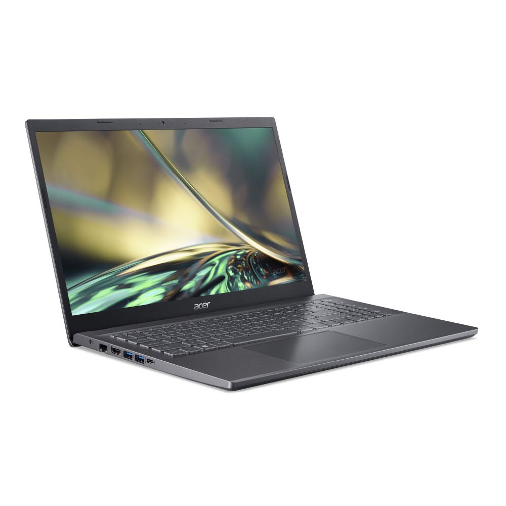 Acer Aspire 5 - 15.6" Laptop Intel Core i5-12450H 2.0GHz 8GB RAM 512GB SSD W11H | A515-57-598B | NX.KN3AA.003