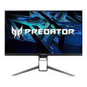 Acer Predator X32 - 32" Monitor UHD 3840x2160 IPS 165Hz 1ms GTG 400Nit HDMI | X32 Fpbmiiiiphuzx | UM.JX0AA.P01
