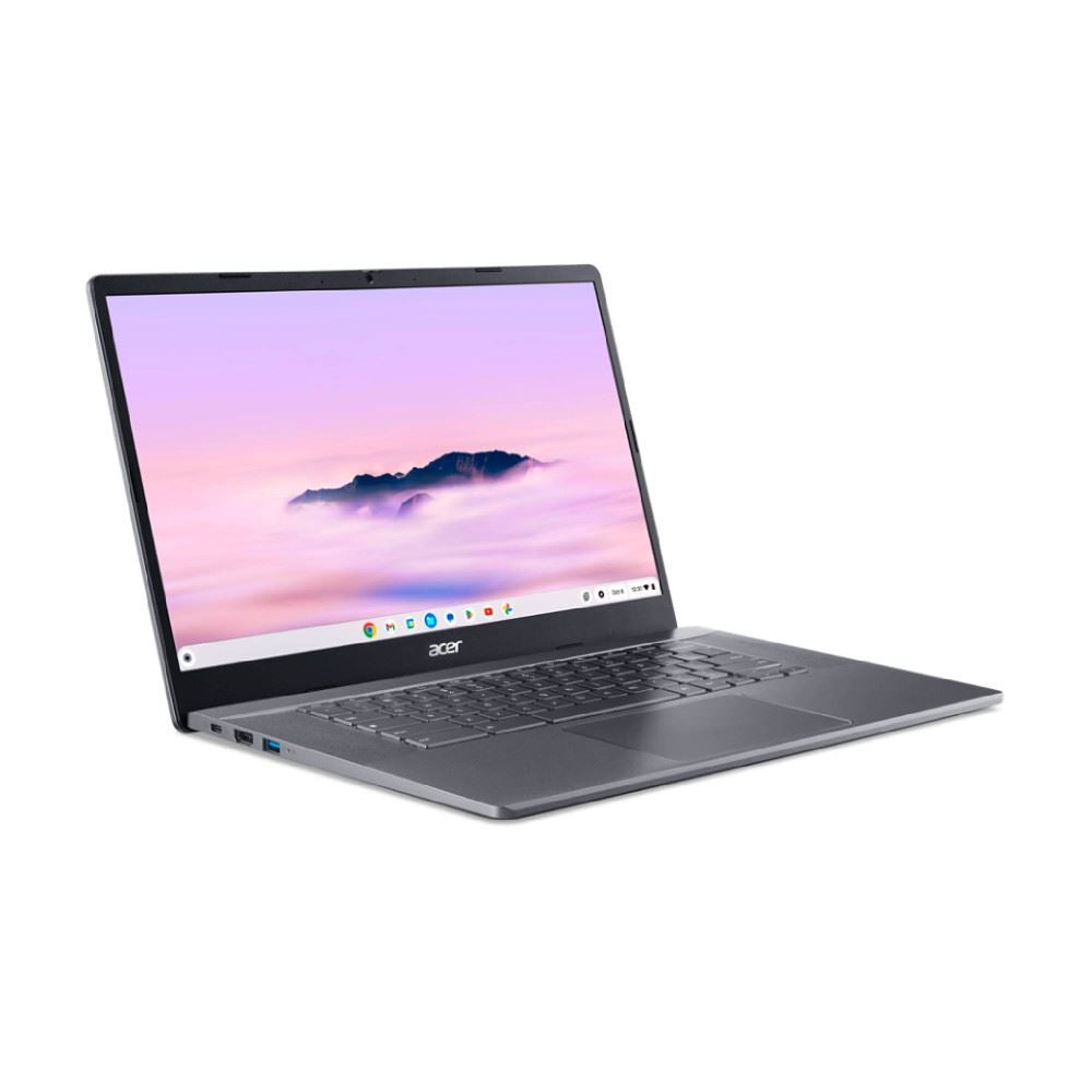 Acer Plus 515 - 15.6"  Chromebook Intel i3-1215U 1.20GHz 8GB 128GB Flash ChromeOS | CB515-2H-31NY | NX.KPBAA.001