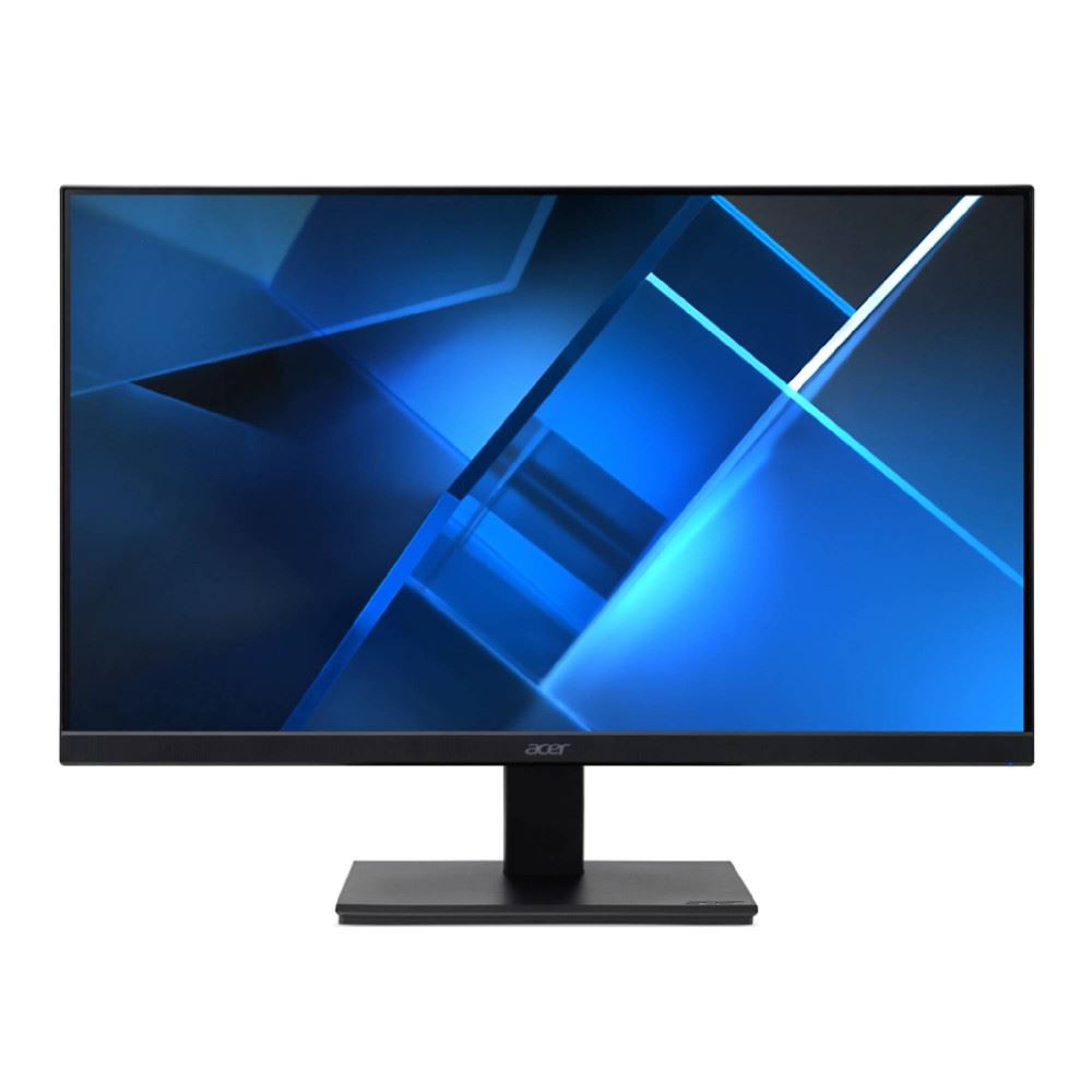 Acer Vero V7  27" Monitor FullHD 1920x1080 IPS 100Hz 250Nit HDMI DisplayPort VGA | V277 E | UM.HV7AA.E04
