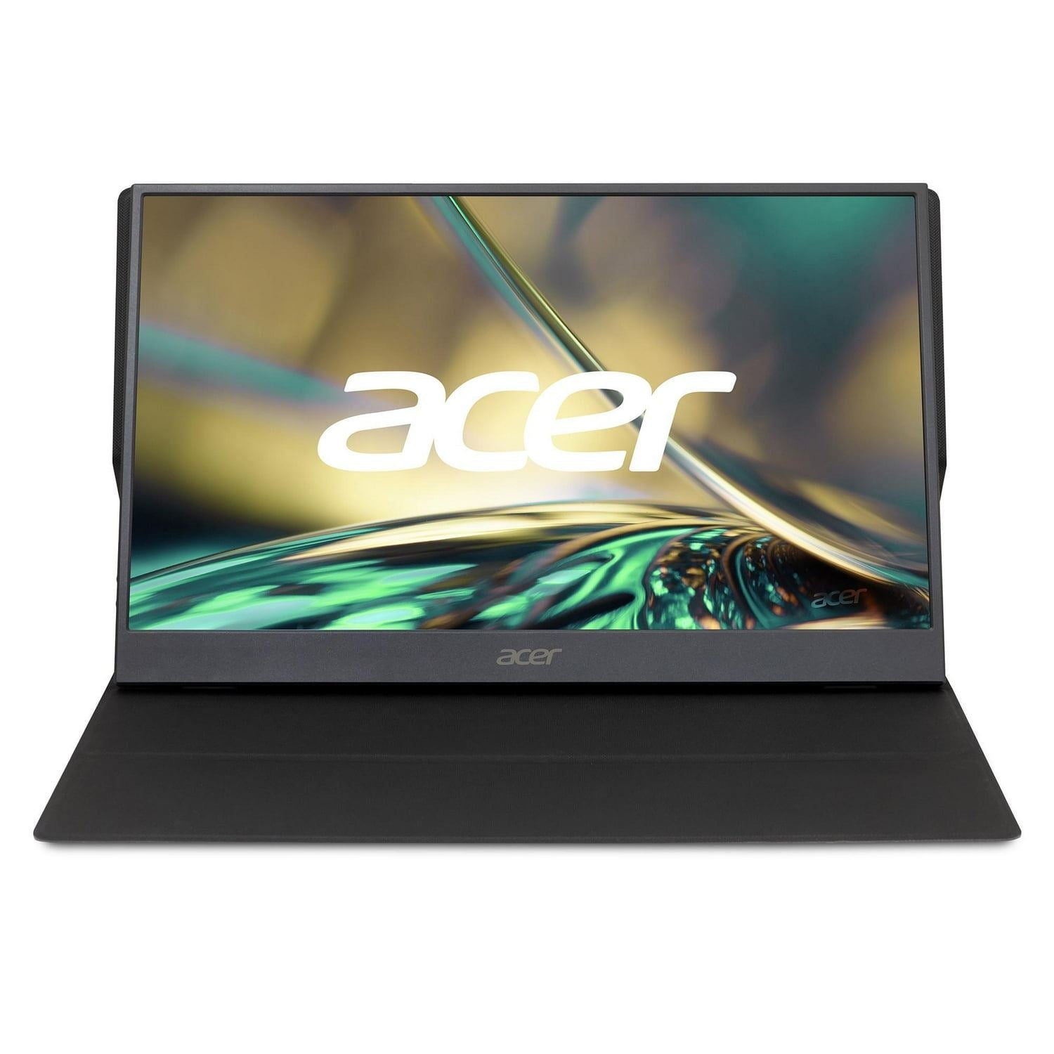 Acer 15.6 Portable Monitor, Full HD (1920x1080), 60Hz, Black, PM161Q