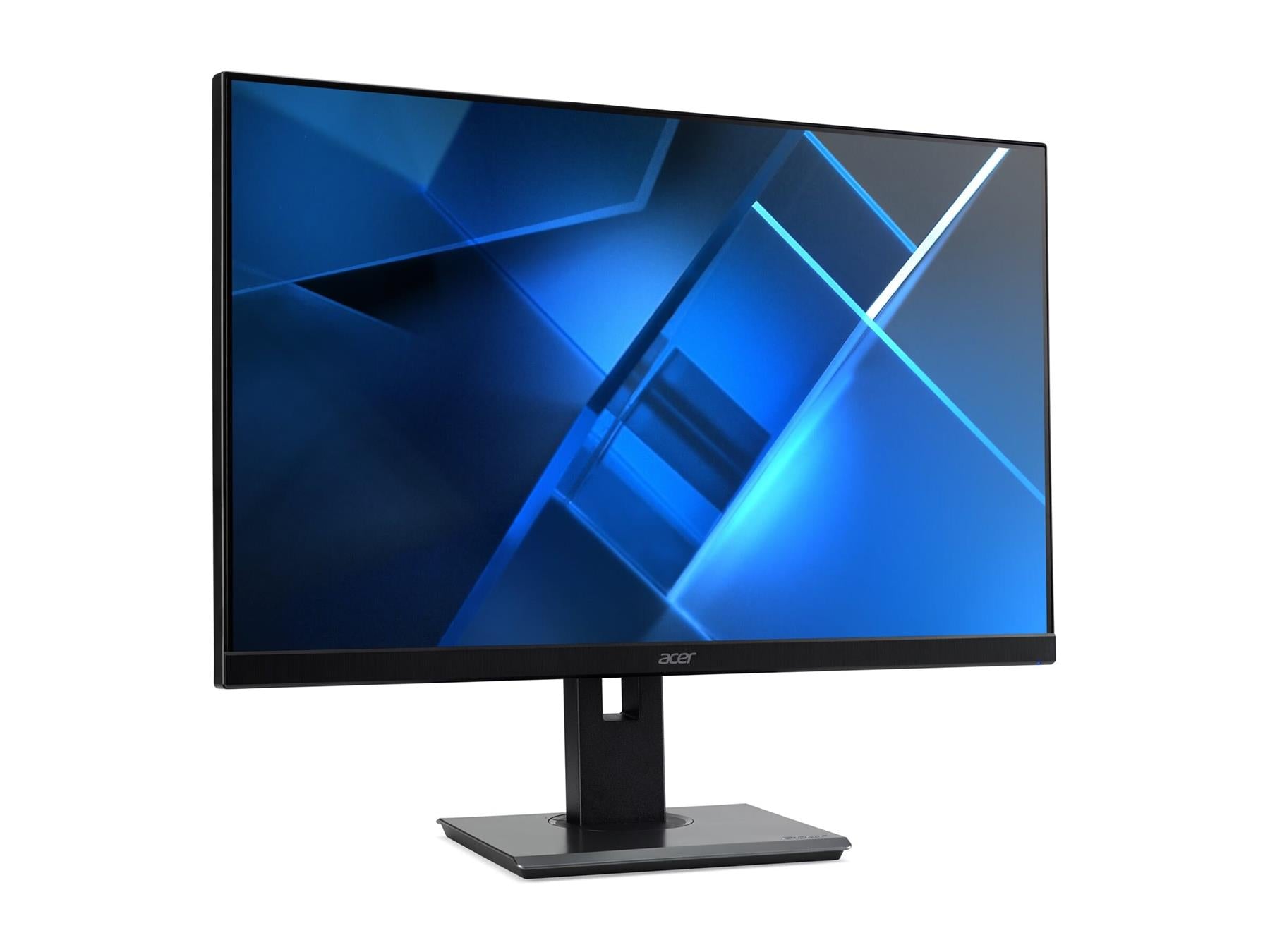 Acer Vero - 23.8" Monitor FullHD 1920x1080 100Hz IPS 4ms 250Nit HDMI DisplayPort | B247Y E | UM.QB7AA.E02