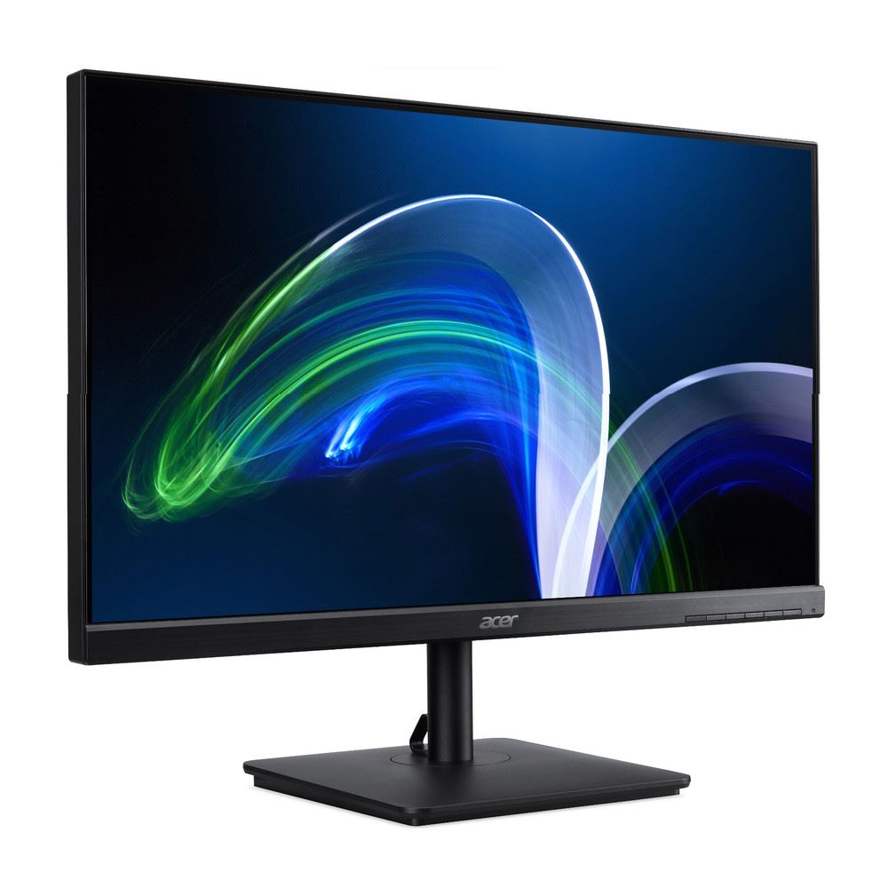 Acer VA241Y A - 23.8" Monitor FullHD 1920x1080 VA 75Hz 1ms VRB 250Nit HDMI VGA | VA241Y | UM.QV1AA.A03