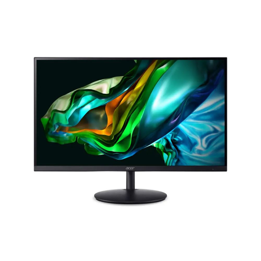 Acer SH272U - 27" Monitor WQHD 2560x1440 100Hz IPS 1ms 250Nit HDMI DisplayPort | SH272U EBMIPHUX | UM.HS2AA.E03