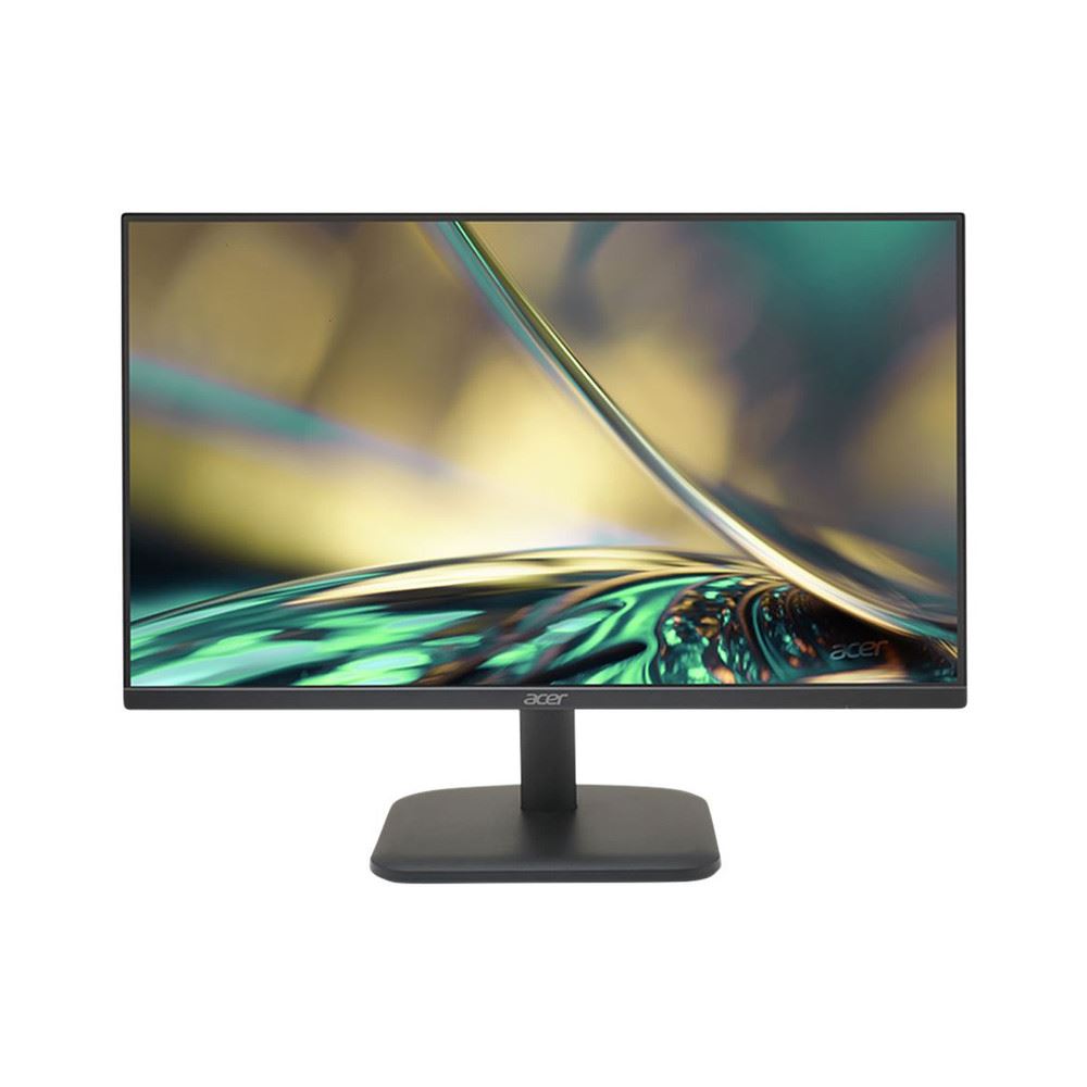 Acer EK271U - 27" Monitor 2K QHD 2560x1440 100Hz 1ms IPS 250Nit HDMI DisplayPort | EK271U Ebiip | UM.HE1AA.E02