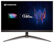 Acer Predator XB273K V3 27" Class 4K UHD Gaming Monitor 3840x2160 160Hz Certified Refurbished