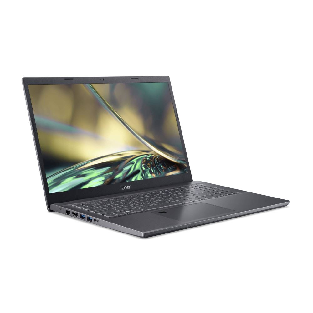 Acer Aspire - 15.6" Laptop Intel i7-1255U 16GB RAM 512GB SSD W11H | A515-57 | NX.K3KAA.007