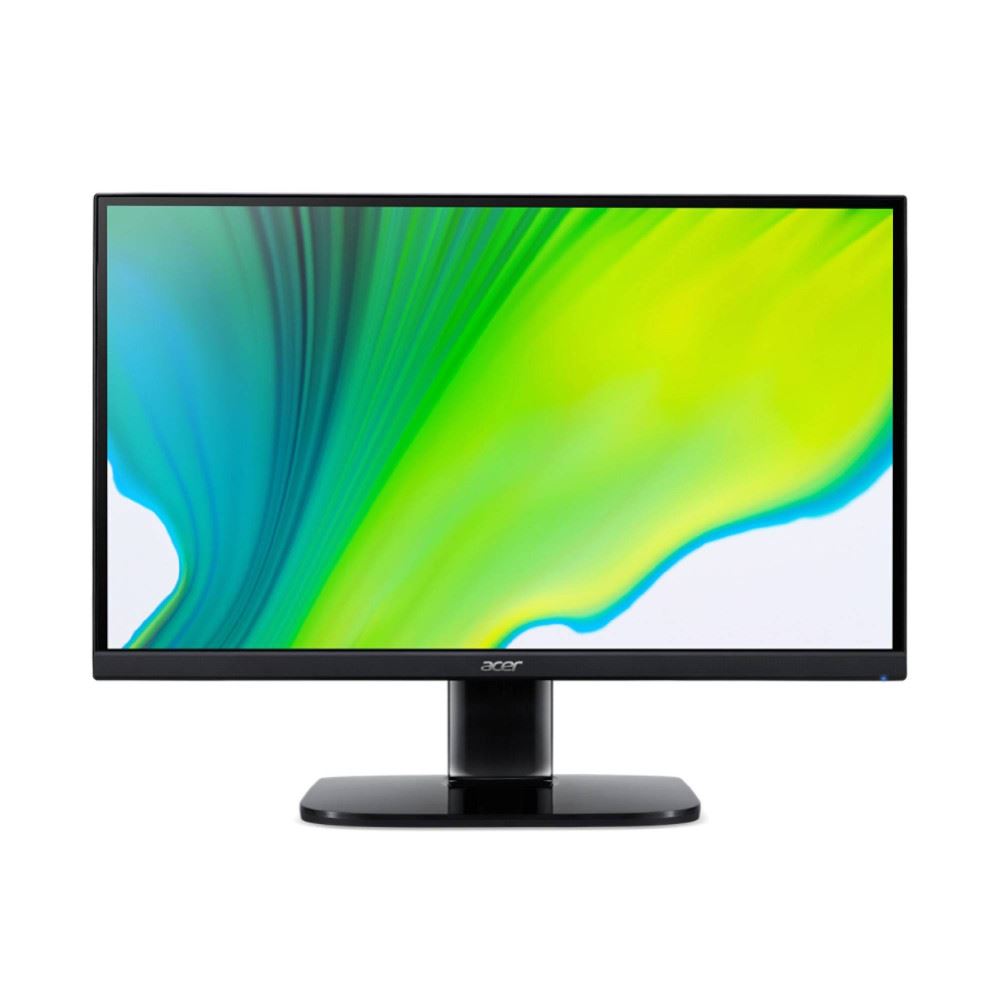 Acer KB242Y 23.8" Widescreen Monitor 1920x1080 100Hz IPS 1ms VRB 250Nit HDMI VGA | KB242Y E | UM.QK2AA.E01