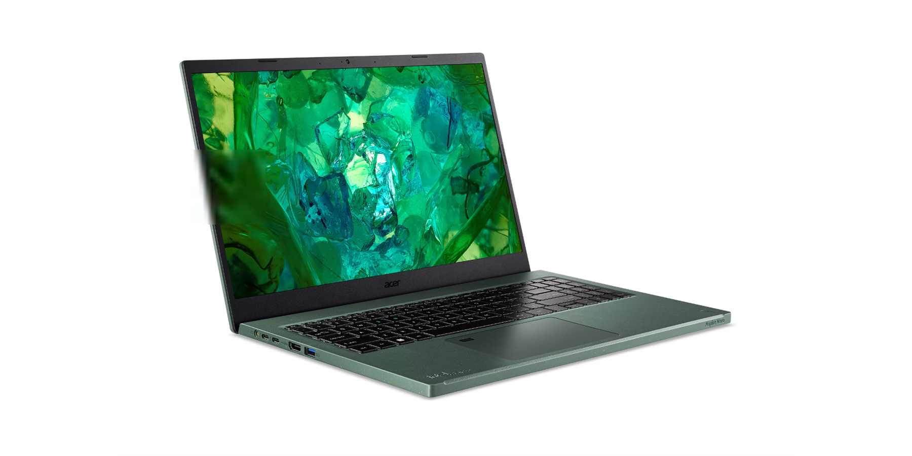 Acer Aspire Vero - 15.6" Laptop Intel Core i7-1355U 1.70GHz 16GB 512GB SSD W11H | AV15-53P-71Z7 | NX.KLLAA.002