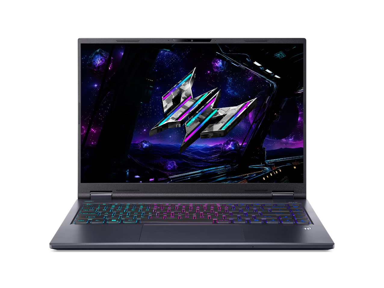 Acer Predator Helios Neo 14 AI 14.5" Gaming Laptop 2880 x 1800 Intel Core Ultra 9 285H 32GB 1TB SSD NVIDIA GeForce RTX 5070 NH.U1AAA.001 | PHN14-71-956M