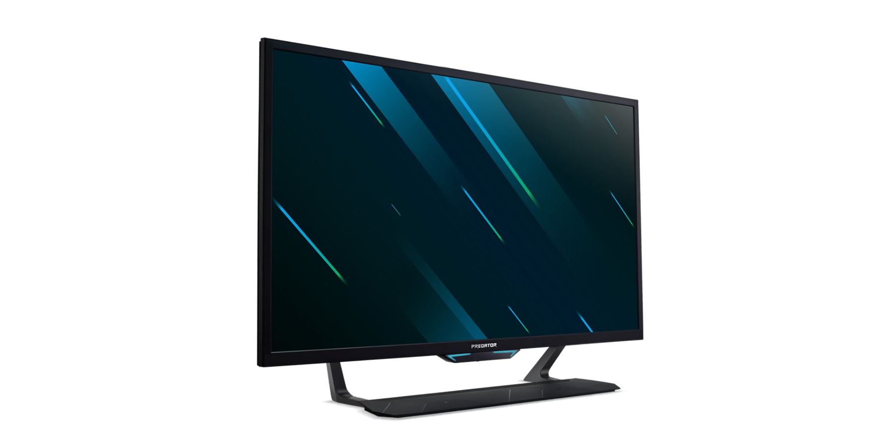 Acer Predator 42.5" LCD Monitor 4k UHD 3840x2160 144Hz 16:9 VA 1ms 1000Nit HDMI | CG437K SBMIIPUZX | UM.MC7AA.S01