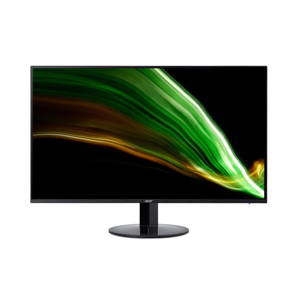 Acer SA271 Ebi 27" Monitor FullHD 1920x1080 16:9 100Hz IPS 1ms 250Nit HDMI VGA | SA271 Ebi | UM.HS1AA.E01