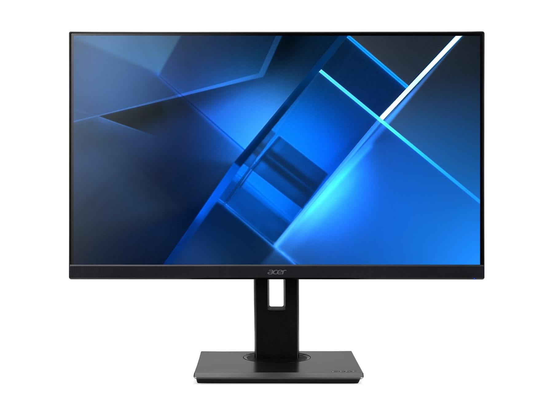Acer Vero - 23.8" Monitor FullHD 1920x1080 100Hz IPS 4ms 250Nit HDMI DisplayPort | B247Y E | UM.QB7AA.E02