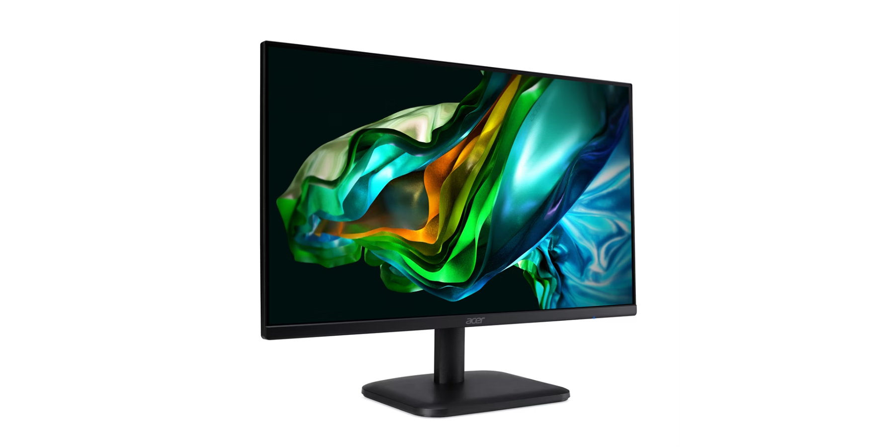 Acer EK271 - 27" Monitor FullHD 1920x1080 100Hz 16:9 IPS 1ms 250Nit HDMI VGA | EK271 Hbi | UM.HE1AA.E01
