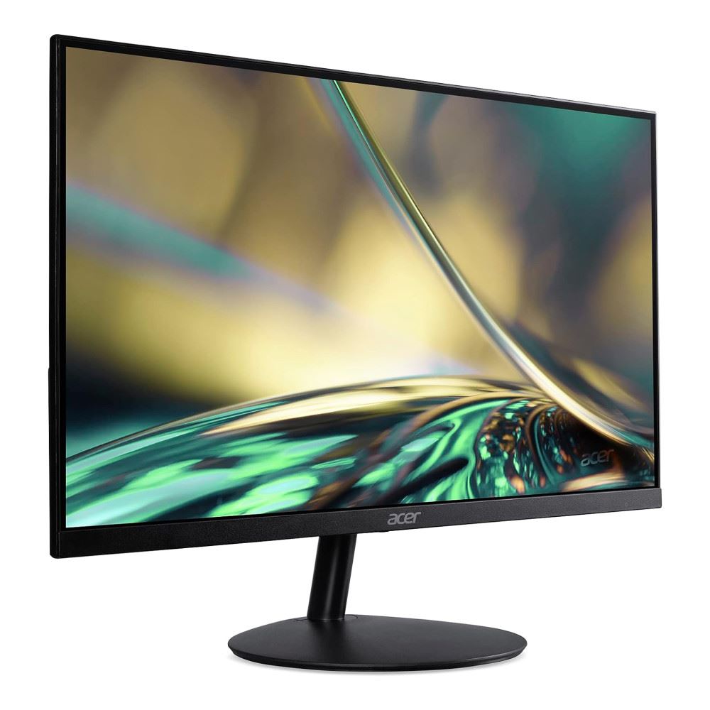 Acer SB322QU - 31.5" Monitor WQHD 2560x1440 75Hz IPS 1ms 300Nit HDMI DisplayPort | SB322QU AJBIIP | UM.JS2AA.A02