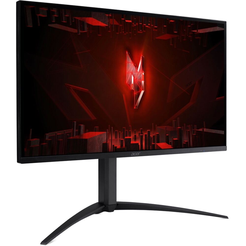 Acer Nitro 27" Gaming Mini Monitor 2560x1440 170Hz 2ms 1000nit HDMI DisplayPort | XV275U P3 | UM.HXXAA.302