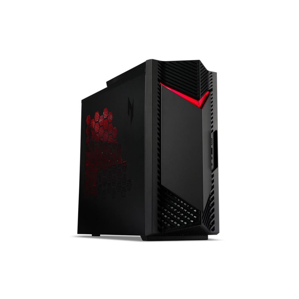 Acer Nitro  Desktop Intel Core i5-13400F 1.80GHz 16GB RAM 1TB HDD 512GB SSD W11H | N50-650-UR12 | DG.E3HAA.002