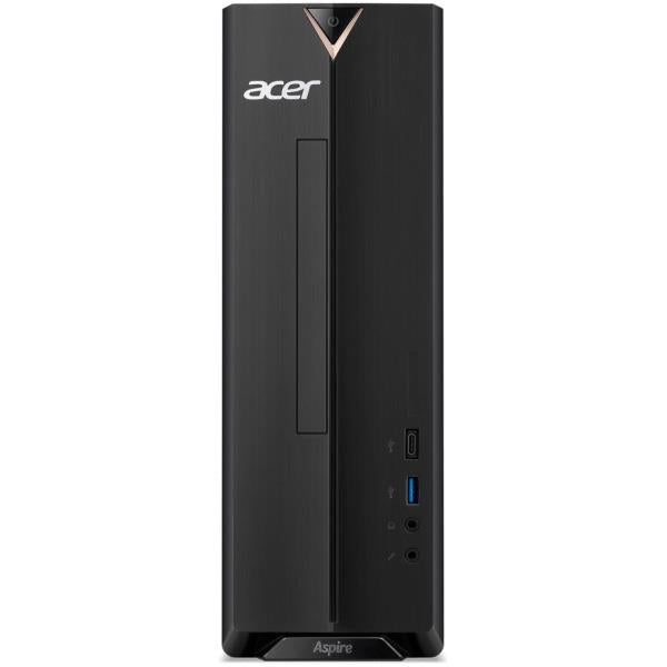 Acer Aspire - Desktop Intel Celeron N4505 2.0GHz 8GB Ram 512 SSD W11H | XC-840-UB11 | DT.BJEAA.001
