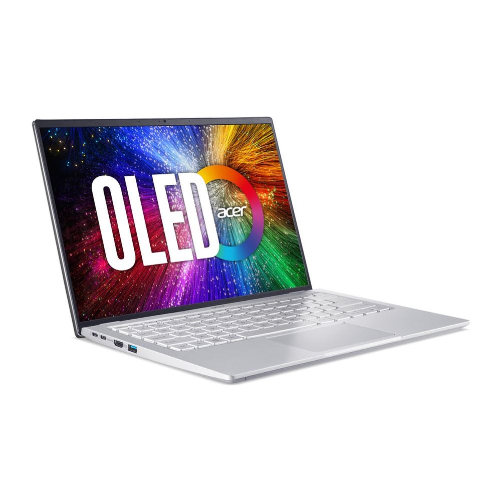 Acer Swift 3 14" Laptop Intel i5 2.5GHz 8GB 512GB SSD W11H | SF314-71-51NN | NX.KAVAA.002