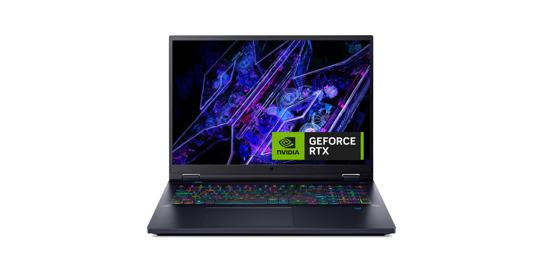 Predator Helios Neo 18" PHN18-71-77JT Gaming Laptop