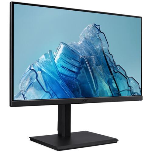 Acer CB271U - 27" Monitor FullHD 2560x1440 75Hz IPS 1ms 350Nit HDMI DisplayPort | CB271U | UM.HB1AA.005