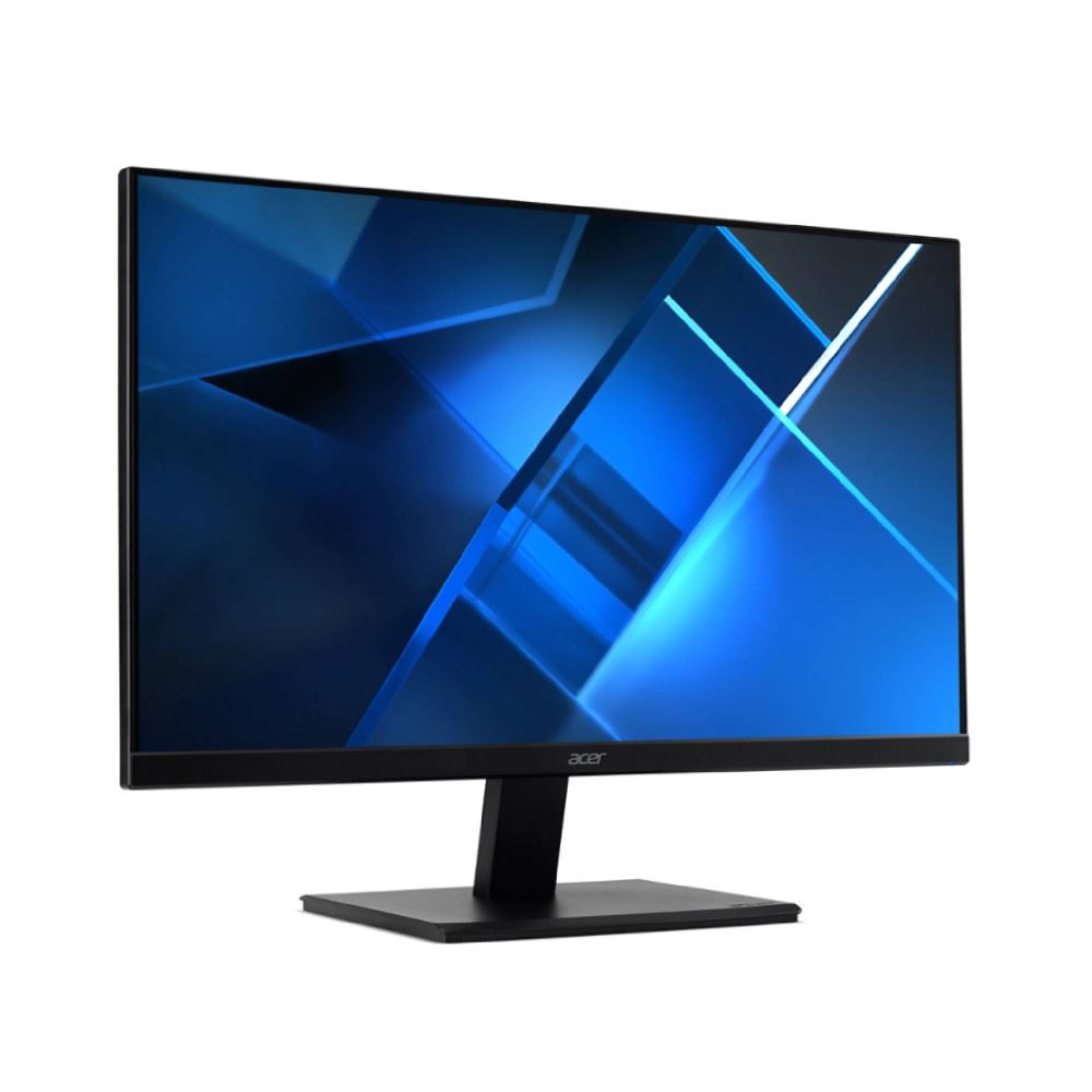 Acer Vero V7  27" Monitor FullHD 1920x1080 IPS 100Hz 250Nit HDMI DisplayPort VGA | V277 E | UM.HV7AA.E04