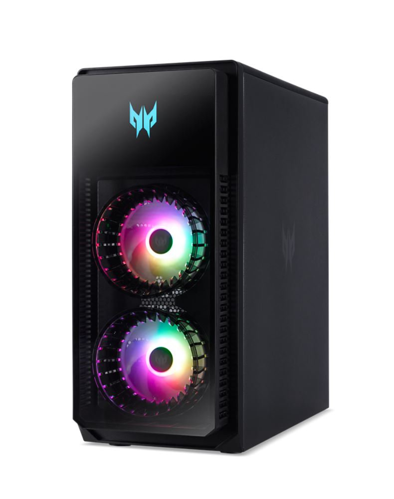 Predator Orion 5000 PO5-655-UB21 Gaming Desktop Computer