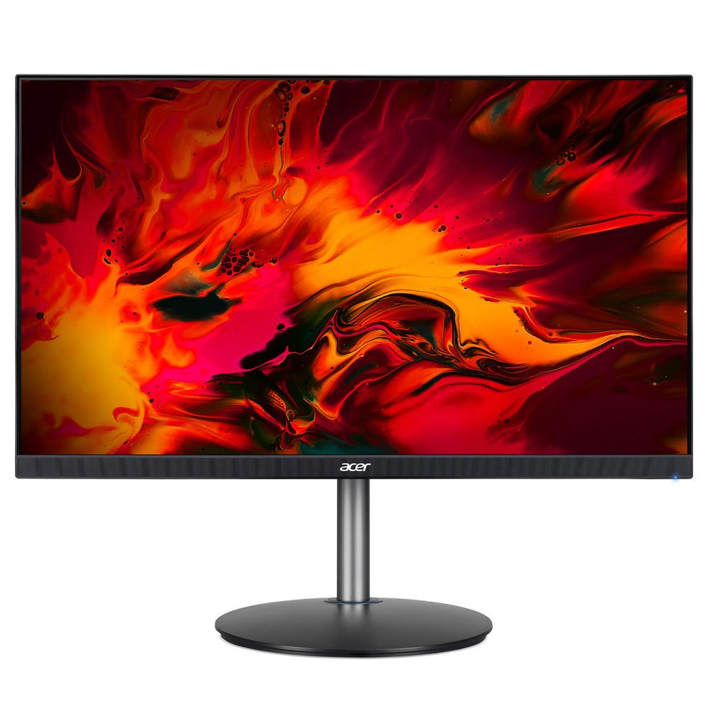 Acer XF273M3 - 27" Monitor FullHD 1920x1080 180Hz IPS 1ms 250Nit HDMI DisplayPort | XF273M3 | UM.HX3AA.304