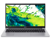Acer Aspire Lite 15.6" Laptop (1920 x 1080) Intel N150 4GB DDR4 SDRAM 128GB SSD Intel Shared Graphics - NX.DE1AA.001 | AL15-36P-C0M7-US