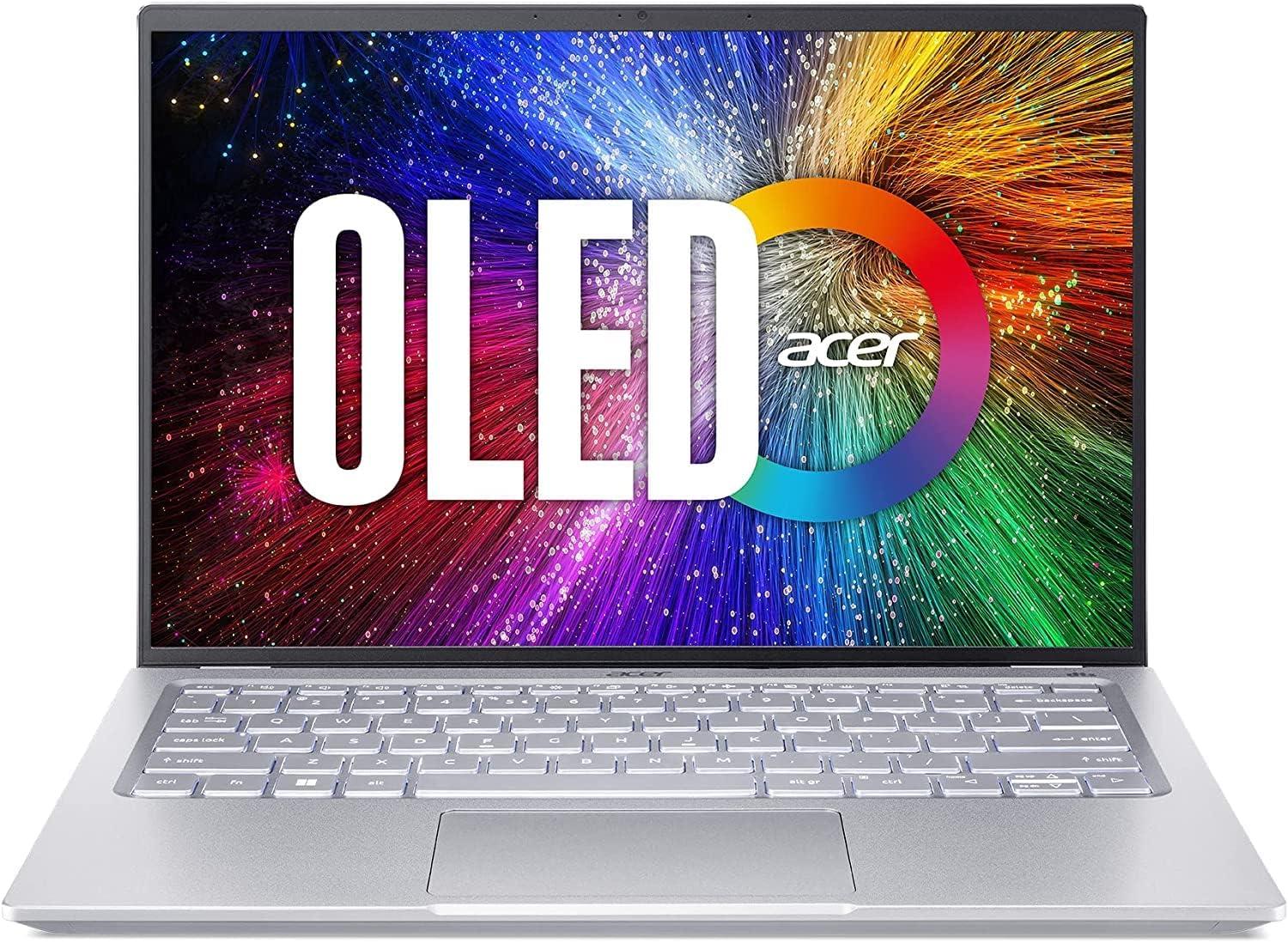 Acer Swift 3 14" Notebook Intel Core i7-12700H 16GB Ram 1TB SSD W11H | SF314-71-75MW | NX.KAVAA.001