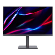 Acer Nitro - 27" Monitor WQHD 2560x1440 165Hz IPS 1ms 400Nit HDMI DisplayPort | XV275U V | UM.HX5AA.V01