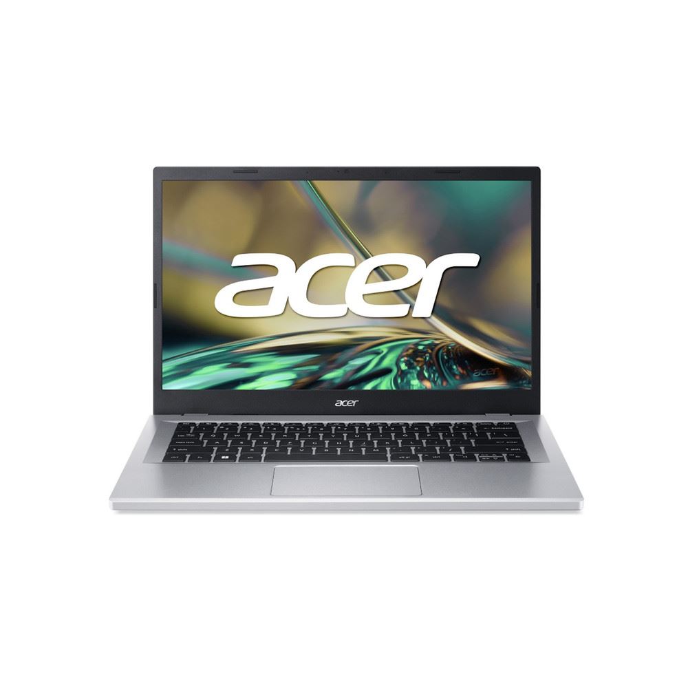 Acer Aspire 3 - 14" Laptop Intel Core i3-N305 1.80GHz 8GB RAM 128GB SSD W11H S | A314-36P-35UU | NX.KMKAA.002