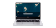 Acer 314 - 14" Touchscreen Chromebook Pentium S N6000 1.10GHz 8GB 128GB ChromeOS | CP314-1H-P1Q5 | NX.AY4AA.005