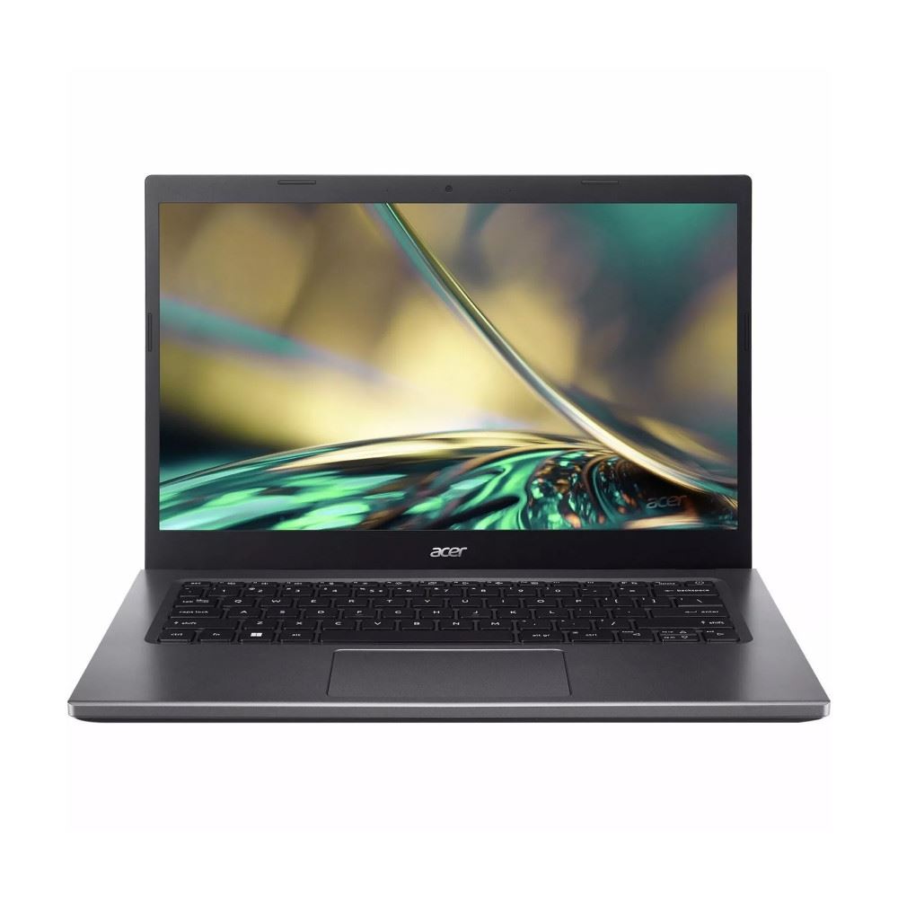 Acer Aspire 5 - 15.6" Laptop Intel Core i7-1255U 1.70GHz 8GB RAM 512GB SSD W11H | A515-57-713P | NX.K3KAA.008