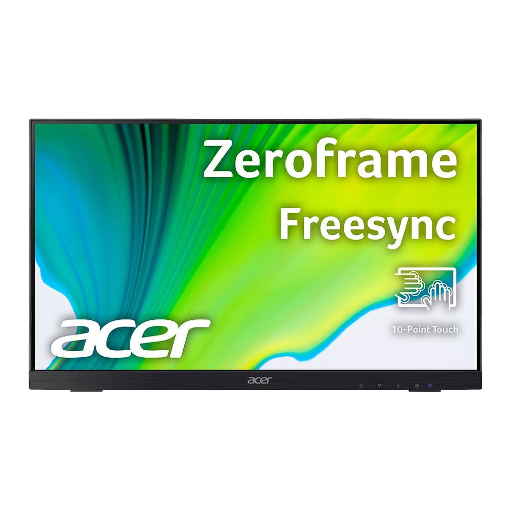 Acer UT2 - 21.5" Monitor FullHD 1920 x 1080 60Hz IPS 4 ms 250Nit HDMI | UT222Q bmip | UM.WW2AA.001