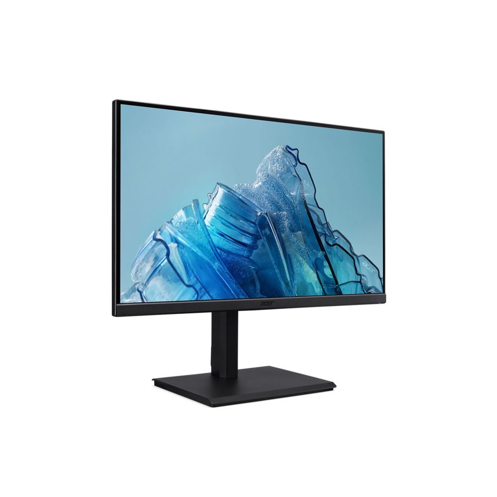 Acer CB241Y - 23.8" Widescreen Monitor FullHD 1920x1080 75Hz IPS 1ms 250Nit HDMI | CB241Y | UM.QB1AA.004