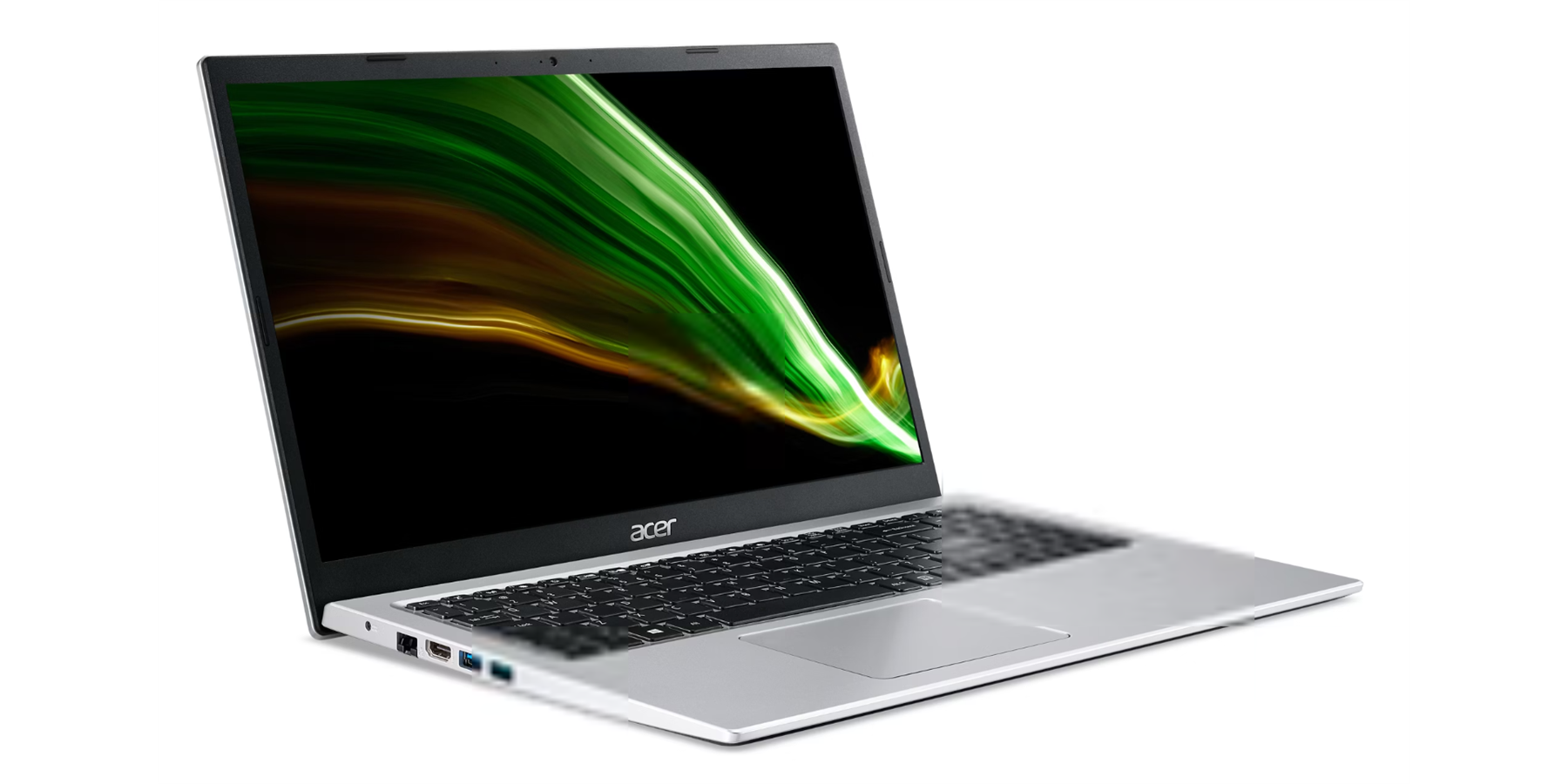 Acer Aspire 3 15.6" Laptop Intel Core i5-1135G7 2.40GHz 12GB RAM 512GB SSD W11H | A315-58-56K7 | NX.ADDAA.00H