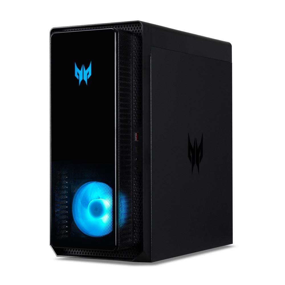 Acer Predator Orion 3000 Desktop Intel Core i5-13400F 1.80GHz 16GB 1TB SSD W11H | PO3-650-UB91 | DG.E38AA.001