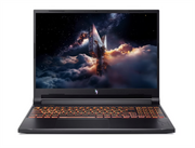 Acer Nitro V 16 16" Gaming Laptop 1920 x 1200 Intel Core 7 240H 32GB RAM 512GB SSD NVIDIA GeForce RTX 5060 ANV16-72-7809-US | NH.U2EAA.003 | ANV16-72-7809-US