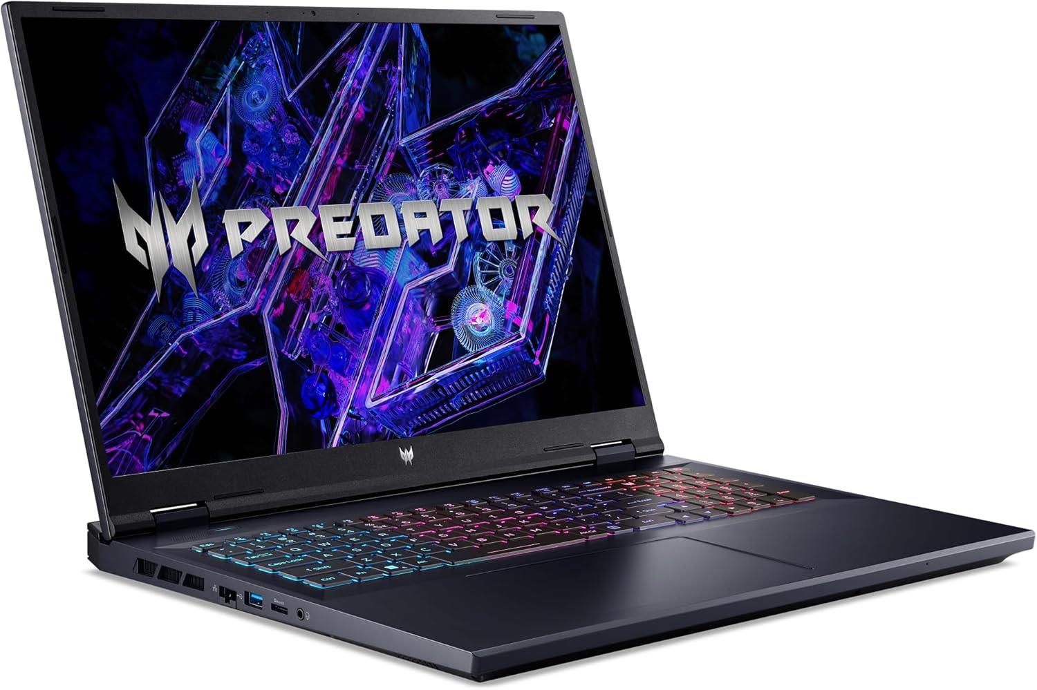Predator Helios Neo 18 PHN18-71-77JT Gaming Notebook