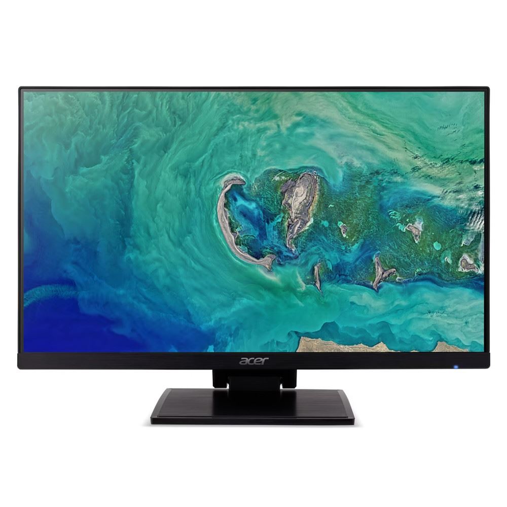 Acer UT241Y - 23.8" Monitor FullHD 1920x1080 75Hz 16:9 IPS 4ms 250Nit HDMI | UT241Y A | UM.QW1AA.A01