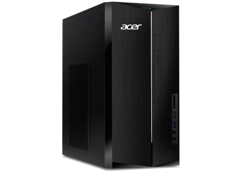 Acer Aspire TC Desktop Intel Core i5-13400 1.80GHz 16GB RAM 1TB SSD W11H | TC-1780-UA93 | DT.BK9AA.004
