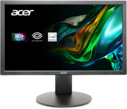 Acer K2 Essential - 19.5" Monitor HD+ 1600x900 75Hz TN 6ms 200Nit HDMI VGA | K202Q | UM.IE0AA.004