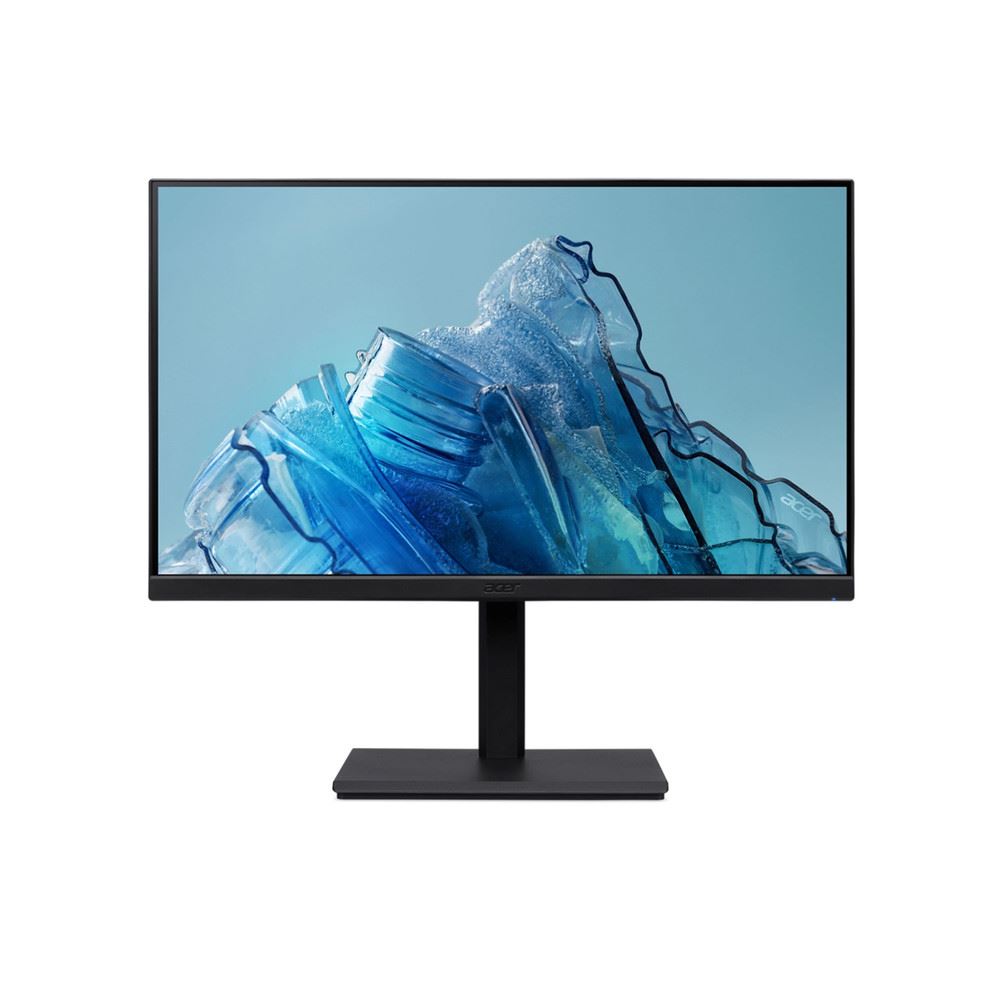 Acer CB241Y - 23.8" Widescreen Monitor FullHD 1920x1080 75Hz IPS 1ms 250Nit HDMI | CB241Y | UM.QB1AA.004