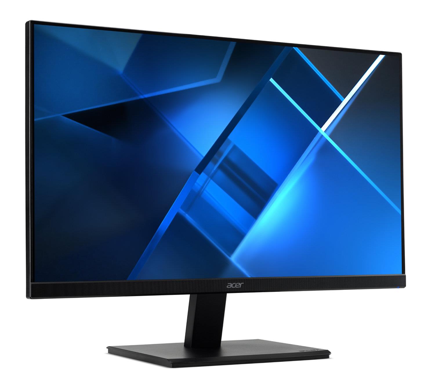 Acer Vero V7 - 27" Widescreen Monitor FullHD 1920x1080 IPS 100Hz 250Nit HDMI VGA | V277 E | UM.HV7AA.E01