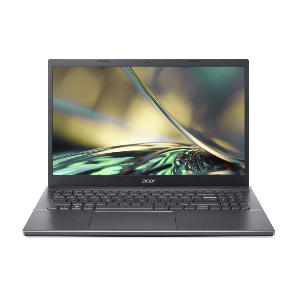 Acer Aspire 5 - 15.6" Laptop Intel Core i5-12450H 2.0GHz 8GB RAM 512GB SSD W11H | A515-57-598B | NX.KN3AA.003